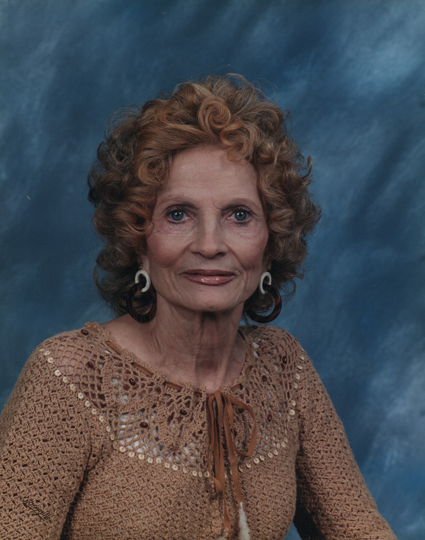 Obituary of Dolores "Dodie" Mertens Ridenour-Jones