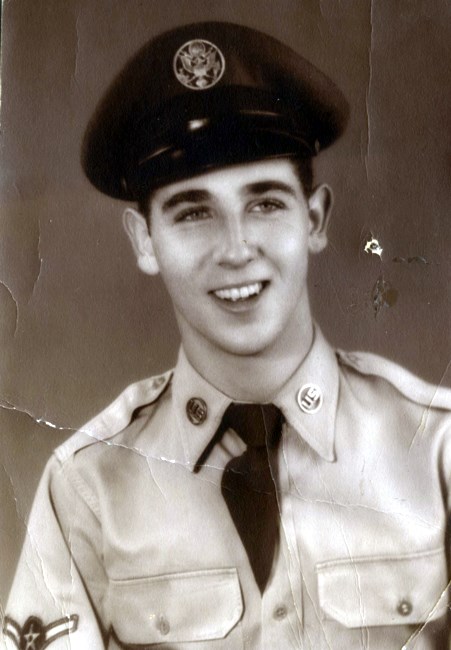 Obituario de Douglas Allan King