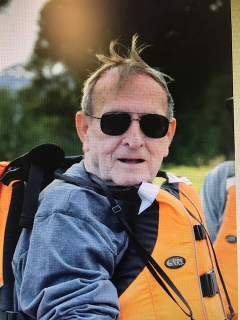 Obituary of Jack Fisher