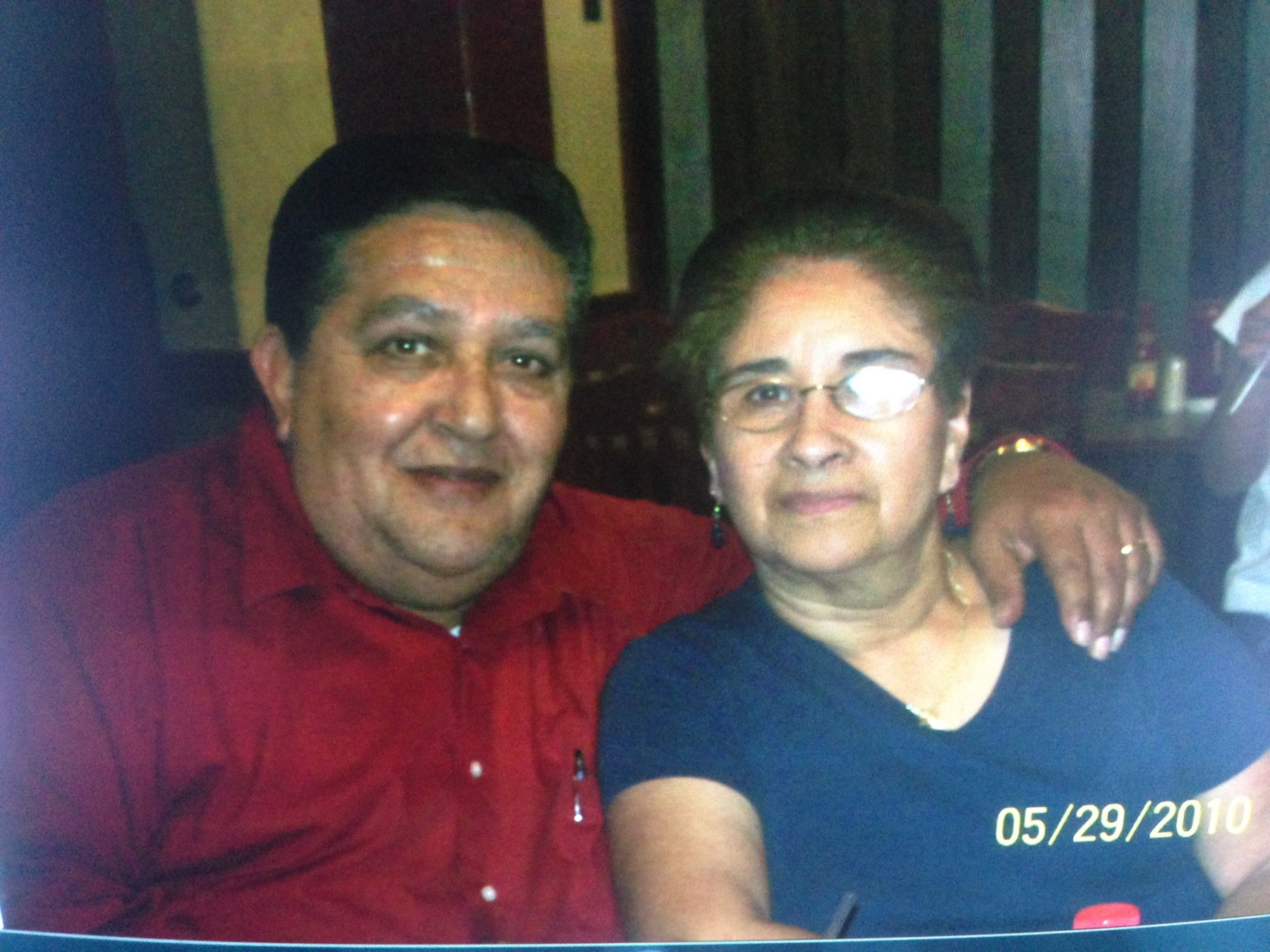 Obituary of Juan Antonio Plata