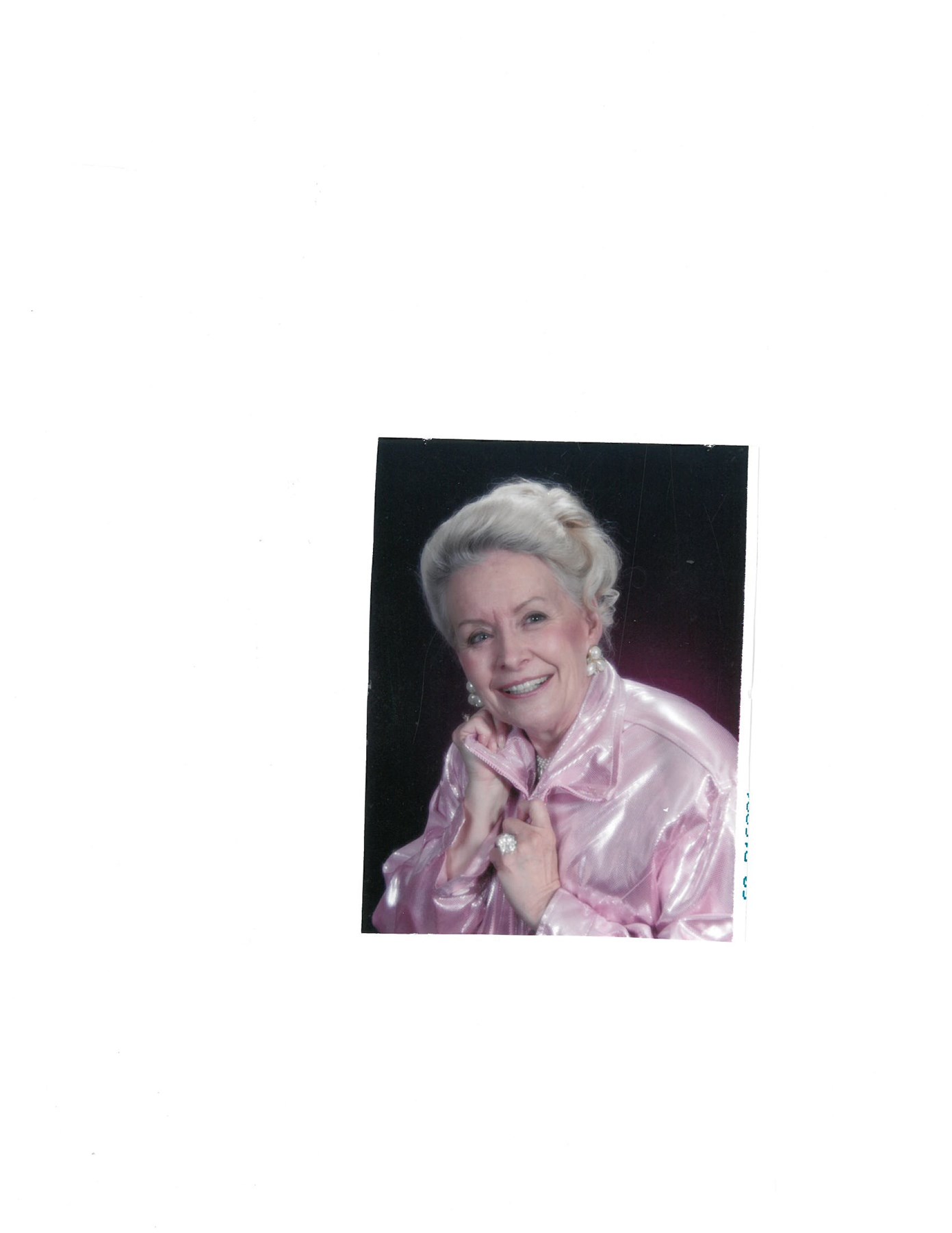 Obituary of Eileen Mary Micklish Hempfling