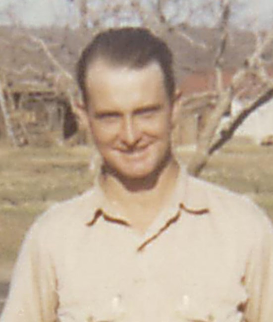 Obituary of Hubert Troy McKinney