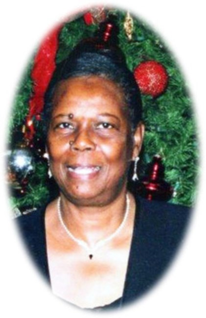 Obituary of Roxie Skillern