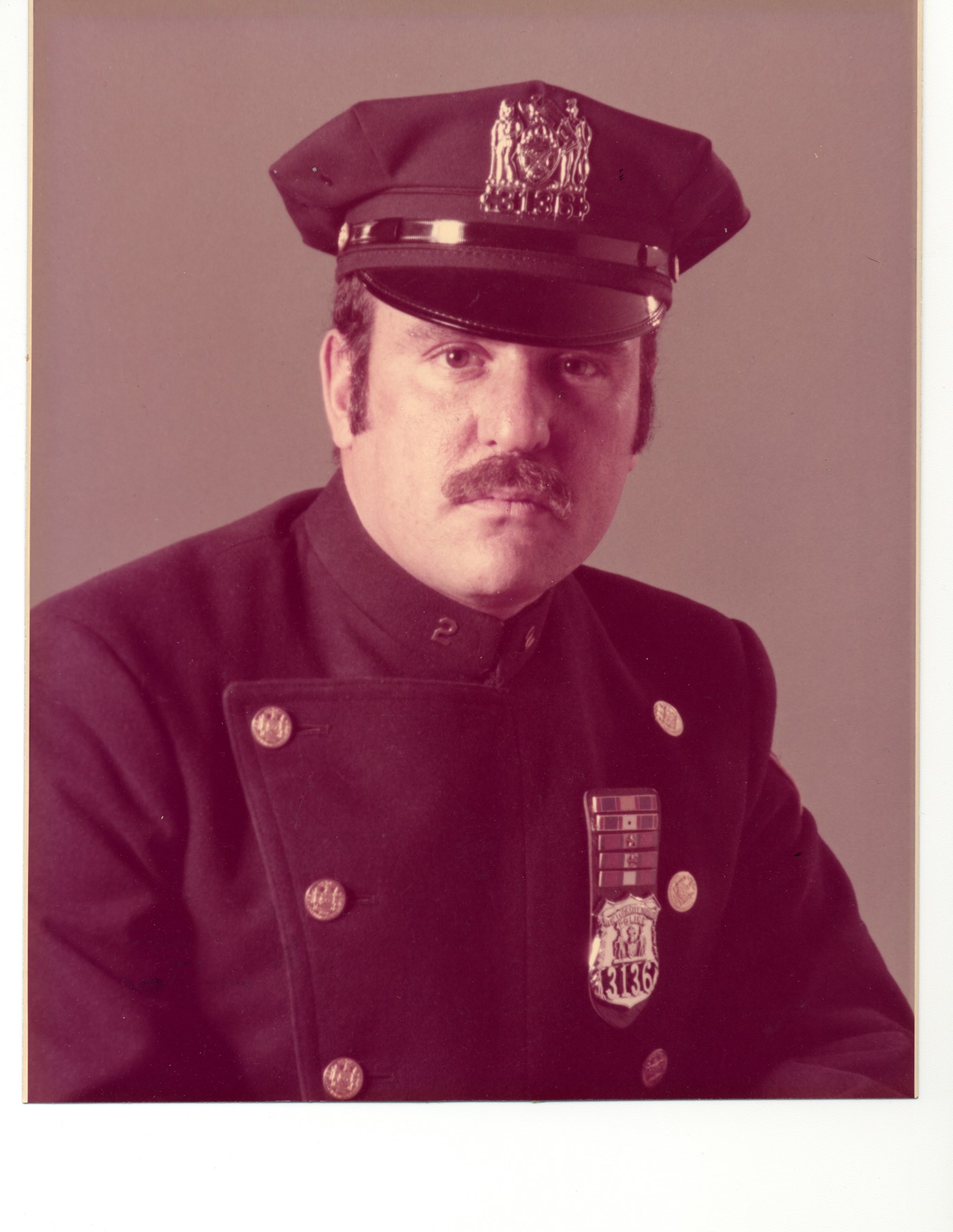 Obituary of Robert Anthony Provenzano