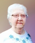 Obituary of Eleanore Louise LaVean