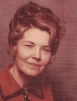 Roberta Jeanne "Bobbie" Shelton