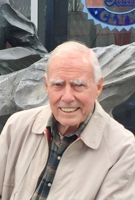 Obituary of Philip M. Pahl