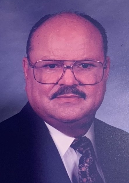 Avis de décès de Louis E. Turner