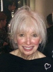 Obituary of Shirley "Skippy" Musket Gershonoff