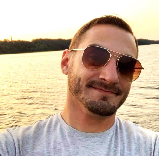 Obituary of Gregory Boerman