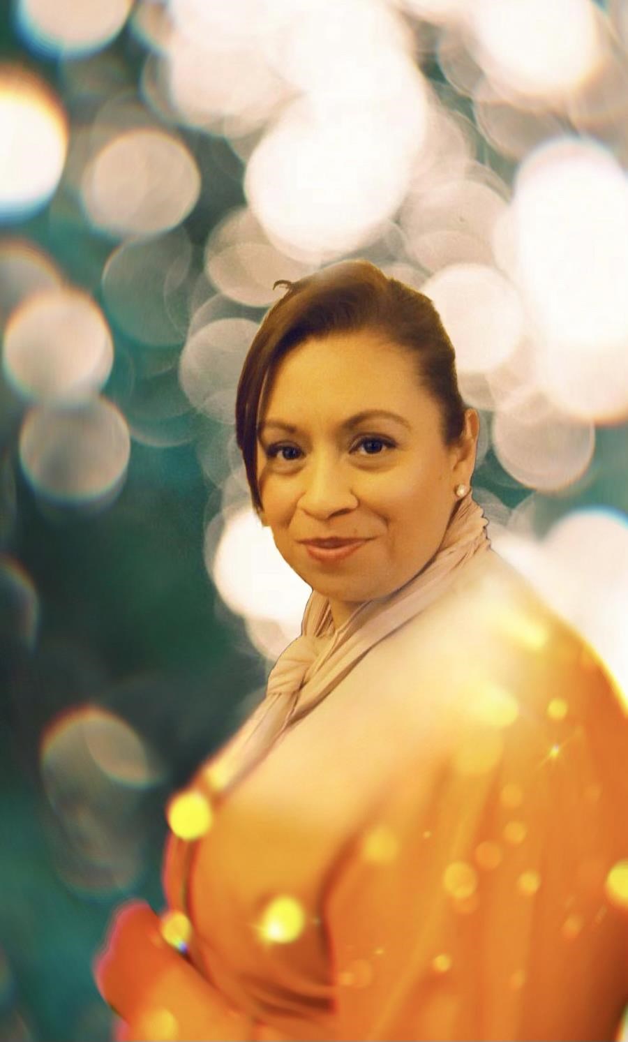 Obituary of Sandy Almanza