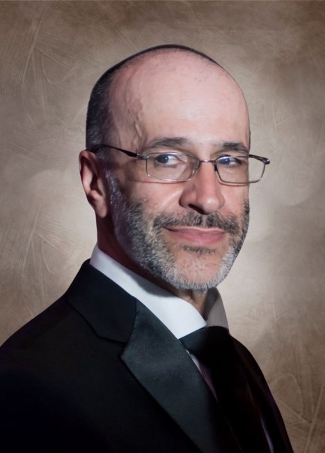 Obituary of Calogero Lunetta