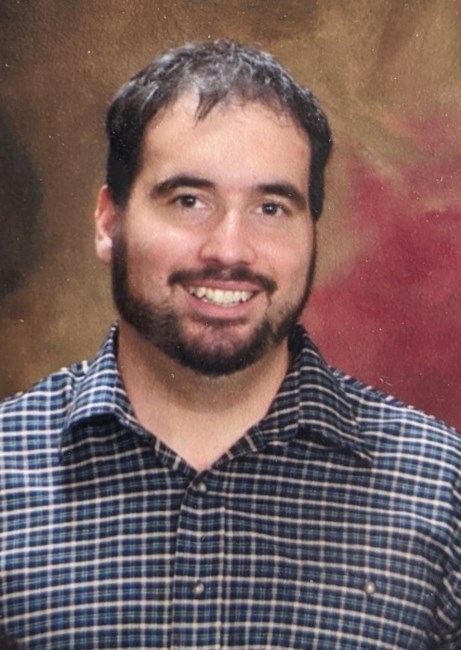 Obituary of Aaron J. Kirkpatrick