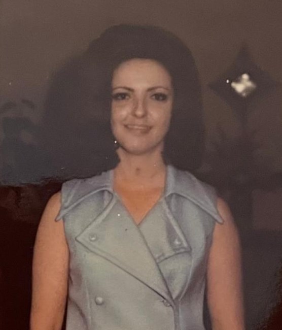 Avis de décès de Georgia Anne Kelly