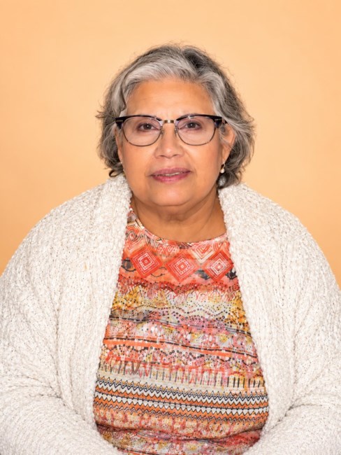 Obituario de Silvia Ayala de Perez