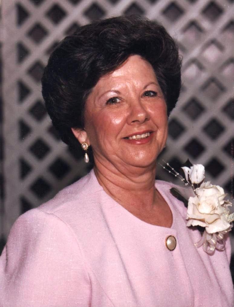 Laura Schexnayder Obituary