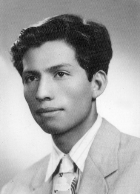 Obituary of Ramon C. Rios