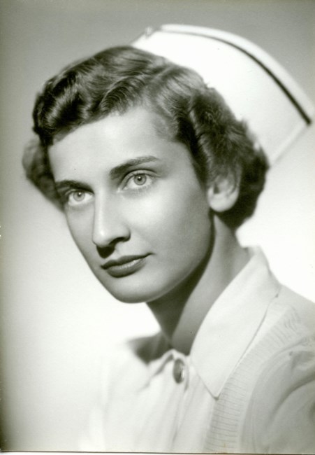 Obituary of Dorothy Mae Marshall