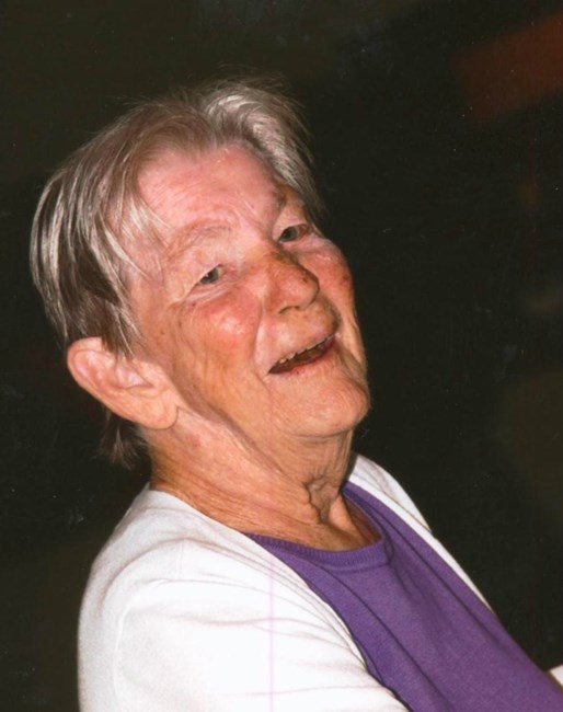 Obituary of Venie Jean Alston Meyers