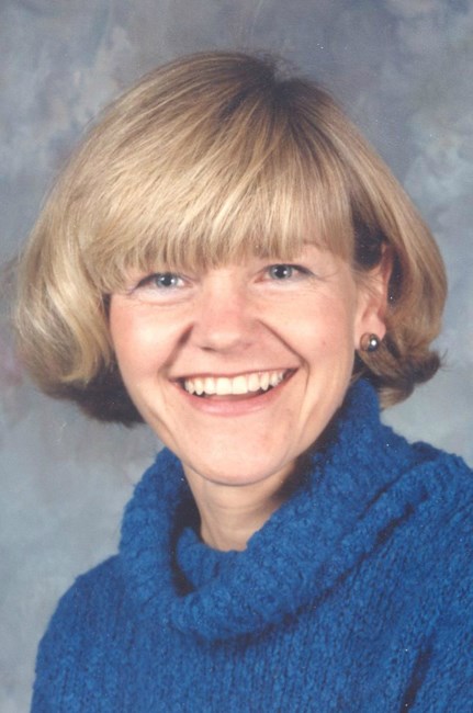 Obituary of Suzanne Suzy E. Fleming