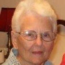Obituario de Lois Carson