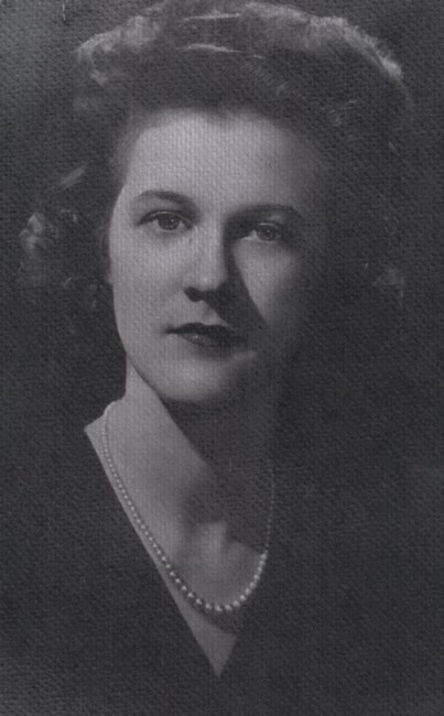 Obituary of Norma Rose Mungenast