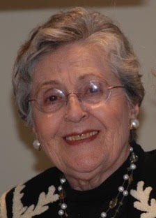 Obituary of Judith Lipshitz Marcovitch