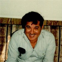 Obituary of David Cisneros