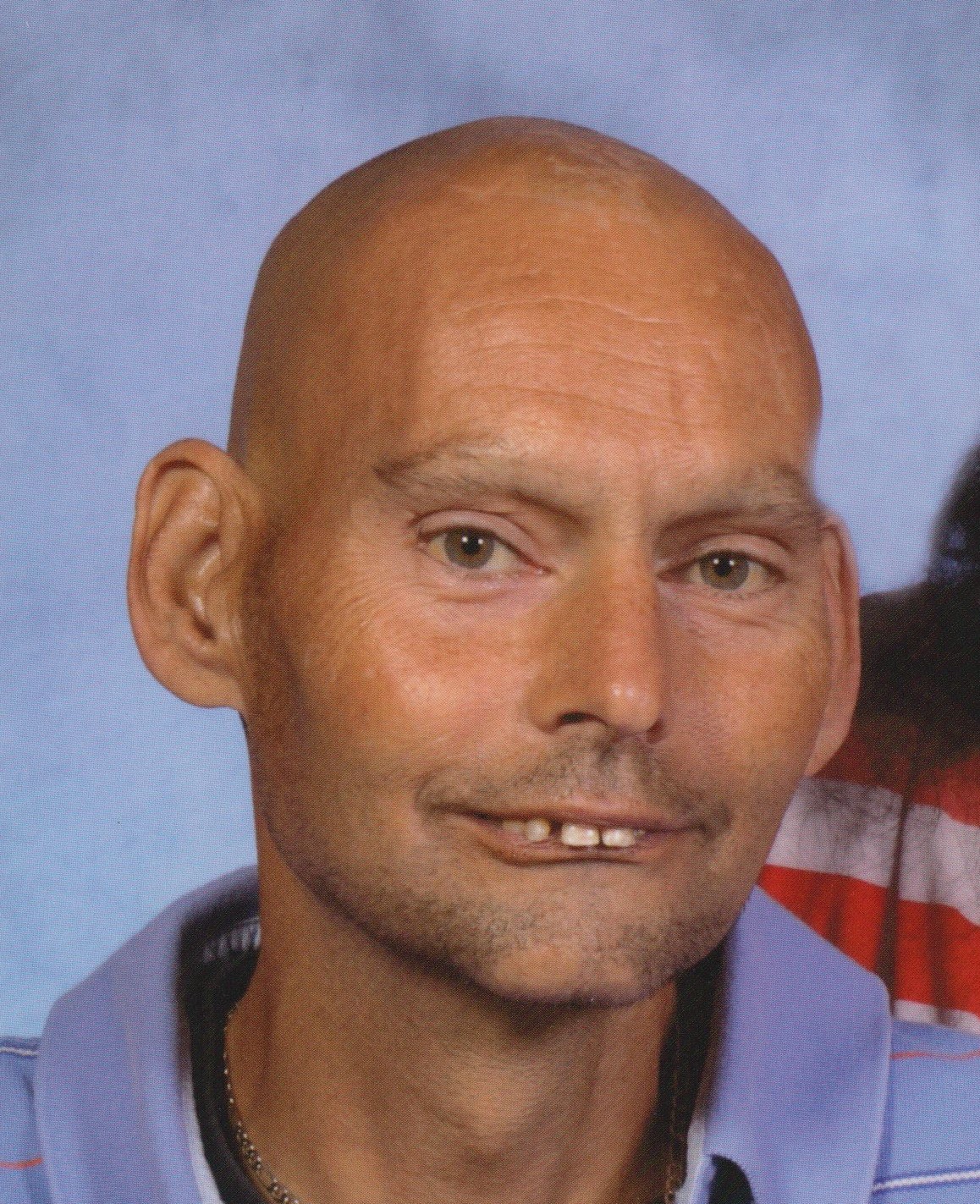 Obituary of Brandon Lee Jones