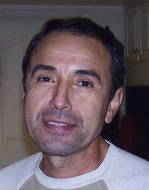 Obituario de Rafael Antonio Blanco