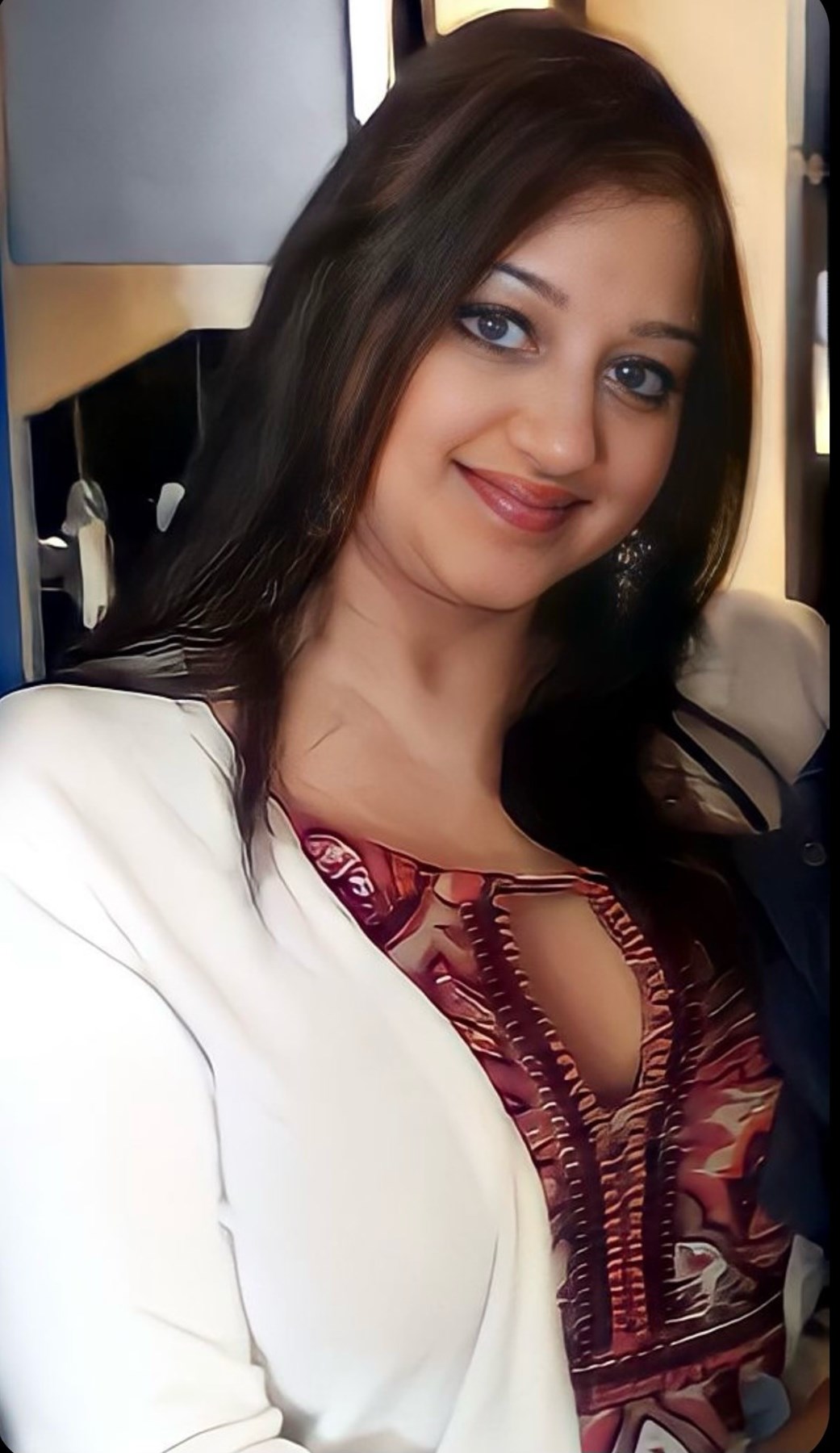 Tejal Patel Obituary