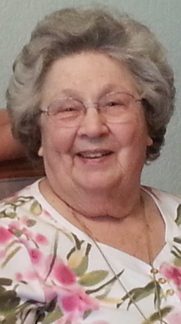 Obituary of Hazel M Heilmeier