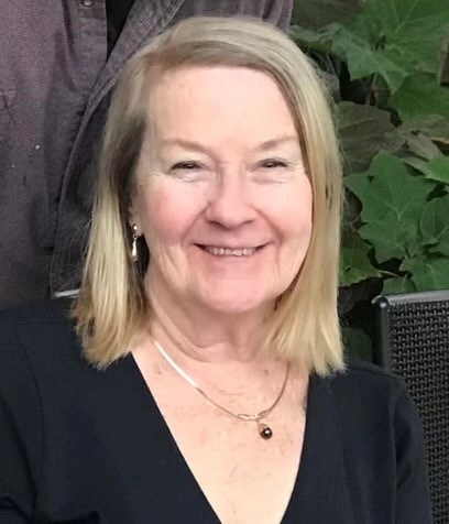 Obituary of Stephanie V Schank