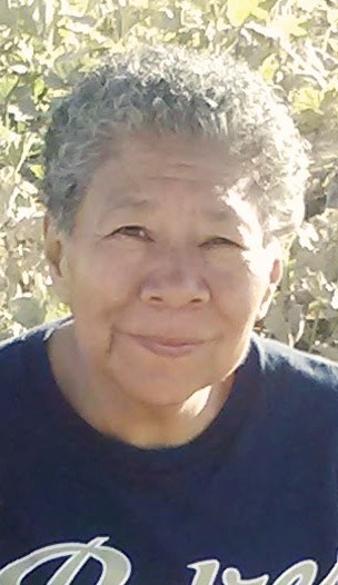 Obituary of Elvia Pauline Tellez