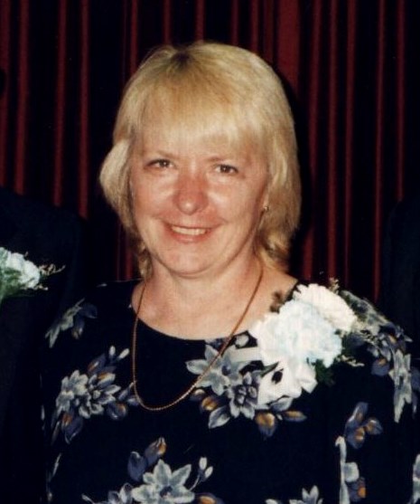 Obituary of Debra Rose Vogt