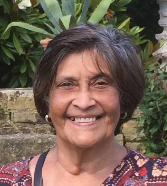 Obituary of Marie Celine Sequeira-Santamaria