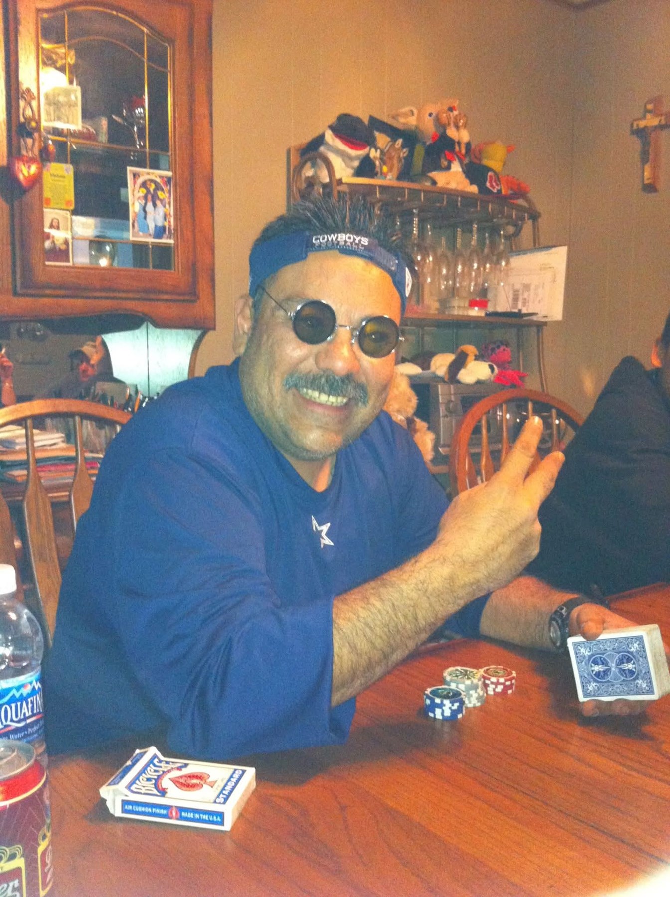 Obituary of Mark Anthony Tapia