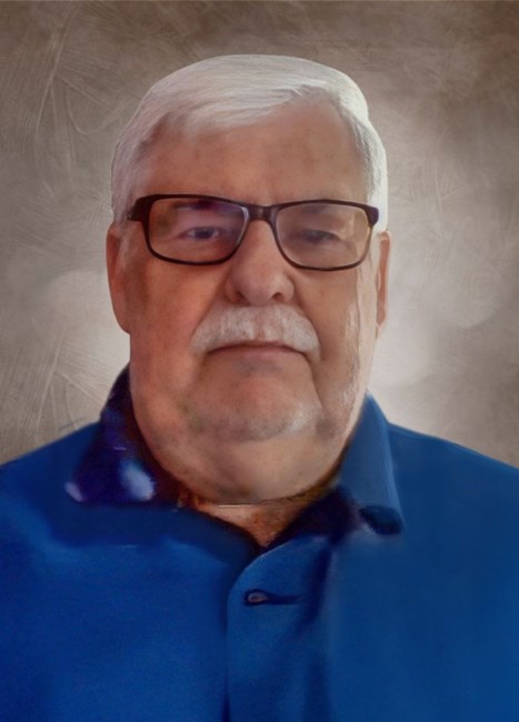 Obituary of Bruce Newman