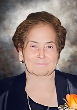 Obituary of Catena Sorace