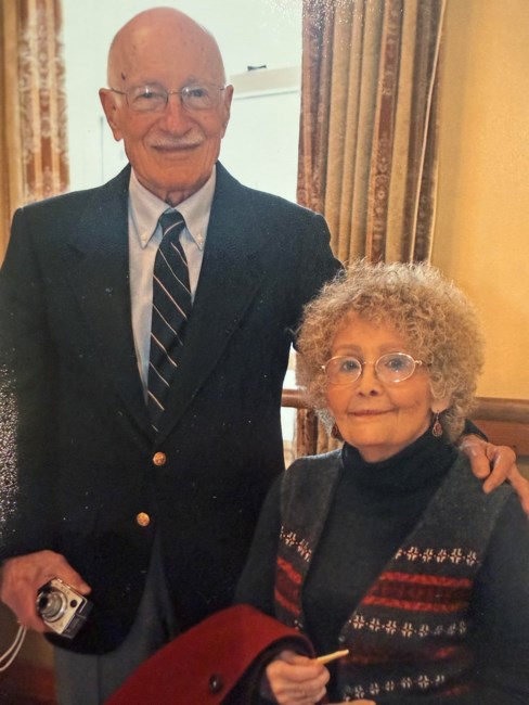 Obituary of Dr. Earl Murdoch Miller