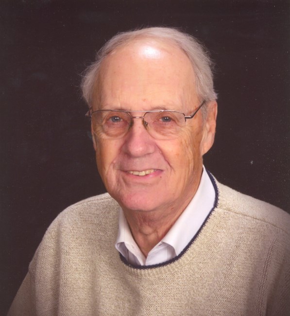 Obituary of John A. Graf Jr.