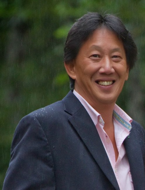 Obituary of Glenn Ming Arthur Wong