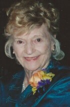 Obituary of Gladys J. Hammond