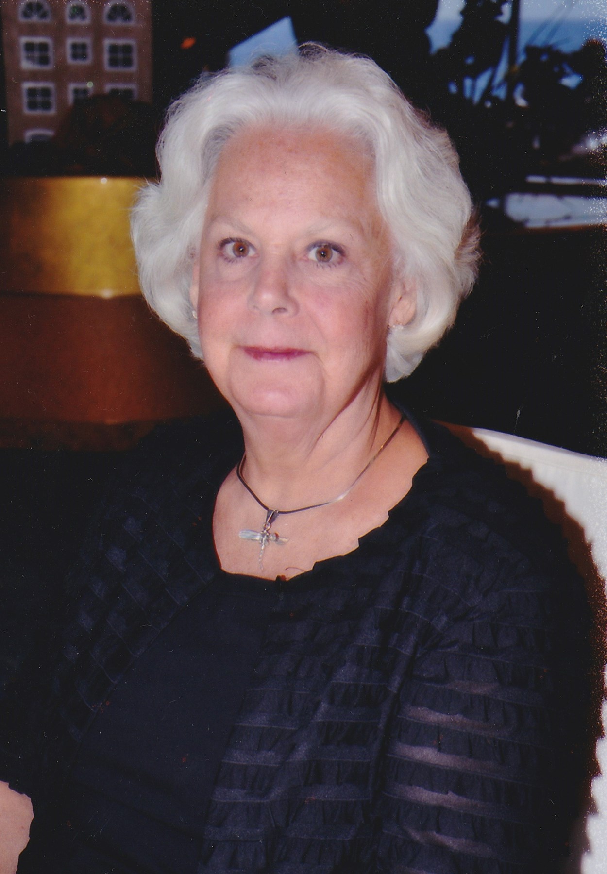 Obituary of Holly Louise Oates