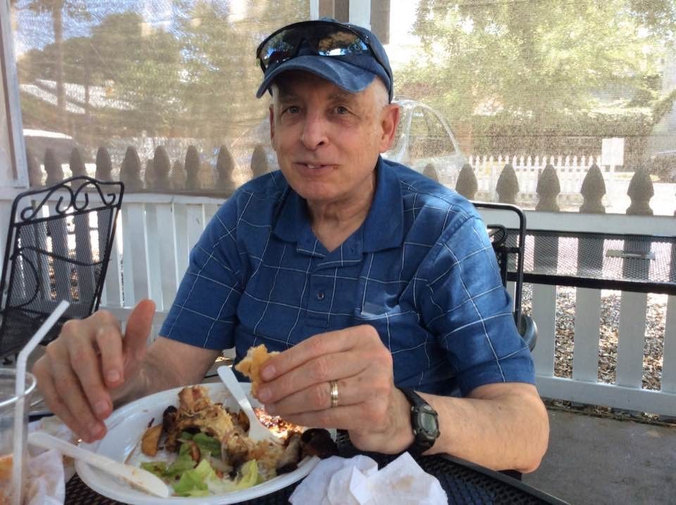 Obituary of Henry James Claridge III