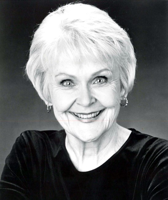 Obituary of Mary Ann Hulse