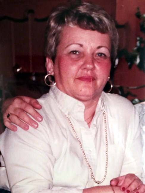 Obituary of Judy Elaine Maxey
