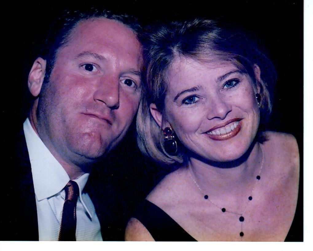 Obituary of Stephen Francis DeRose