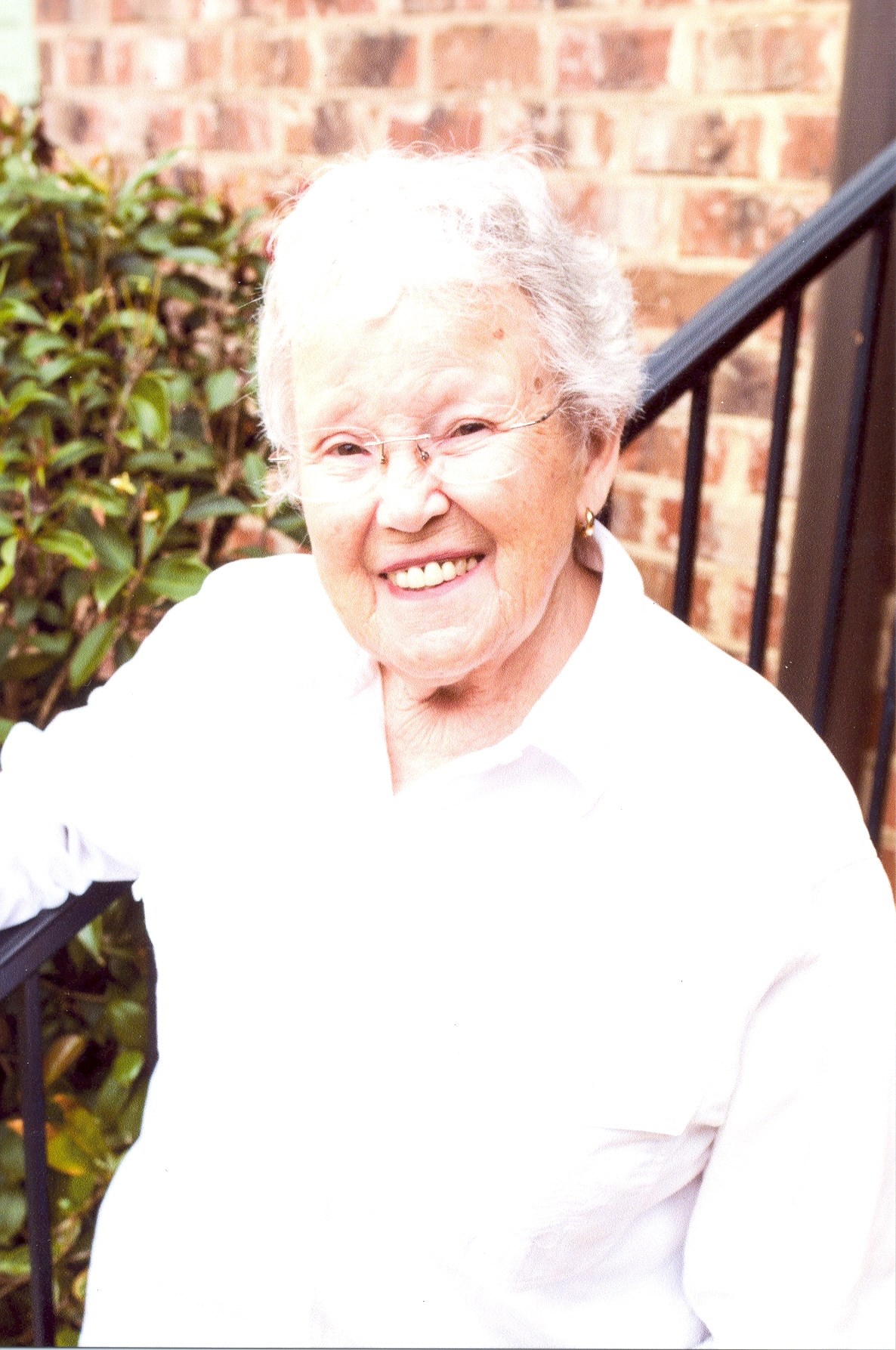 Obituary of Kay Frances Baldwin