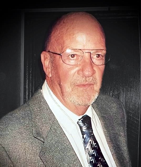 John Gerald Painter Obituary Henderson, NV